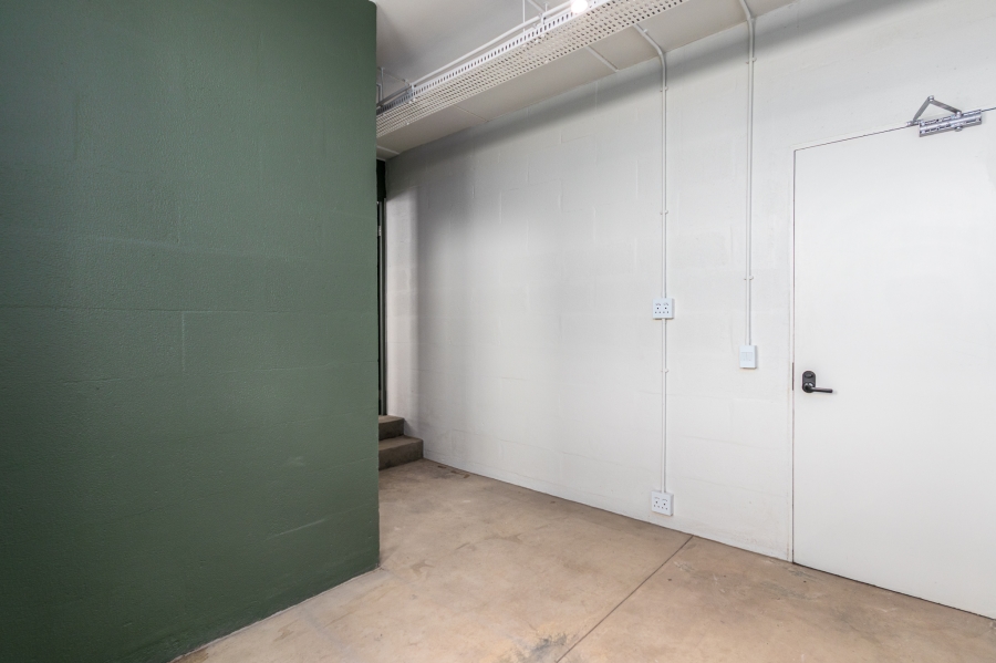 1 Bedroom Property for Sale in Gardens Western Cape